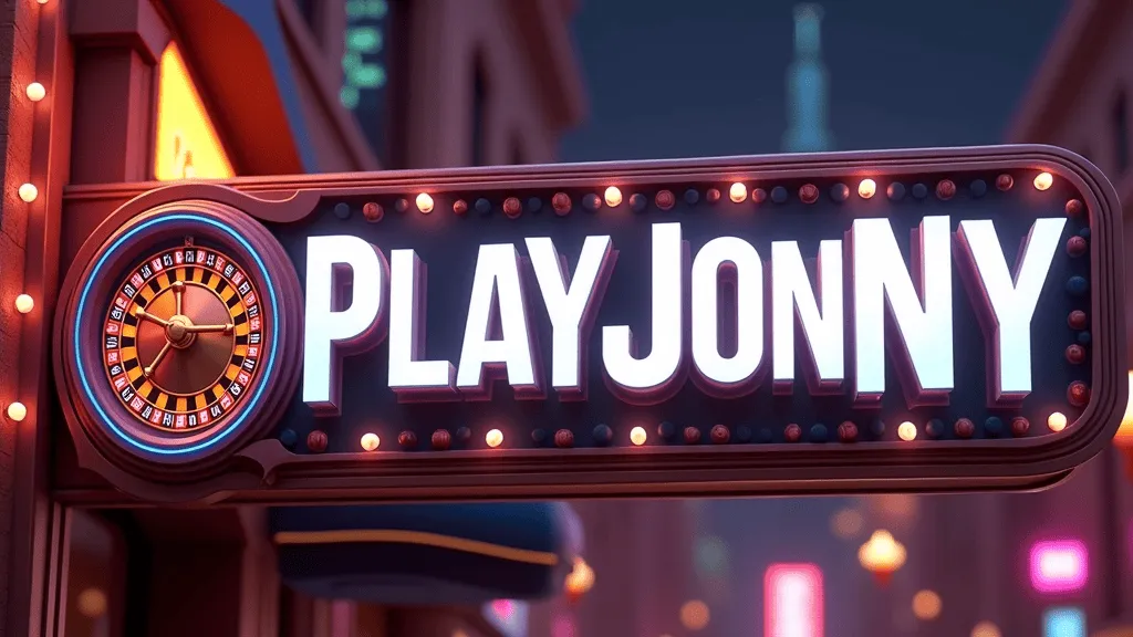 playjonny playjonny